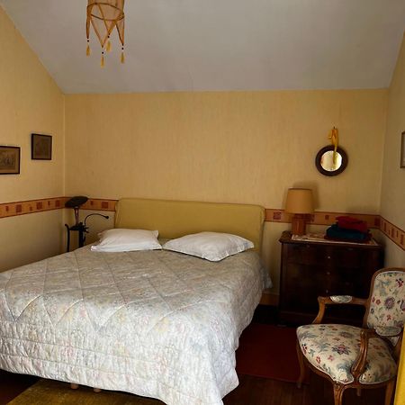 Villa La Chevalerie à Blere Extérieur photo