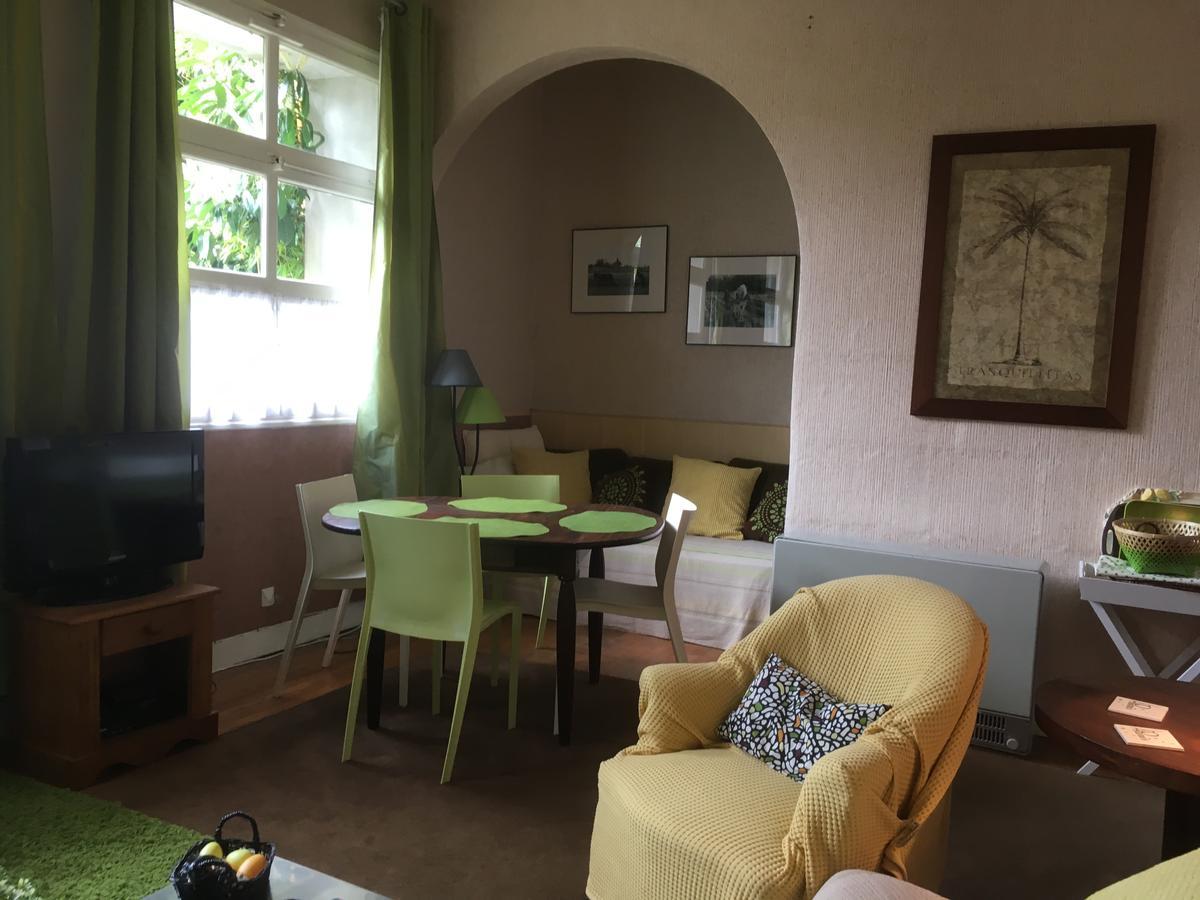 Villa La Chevalerie à Blere Extérieur photo